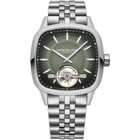 Raymond Weil RW2790ST52051 Erkek Kol Saati