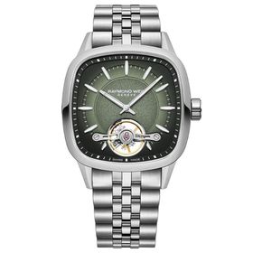 Raymond Weil RW2790ST52051 Erkek Kol Saati
