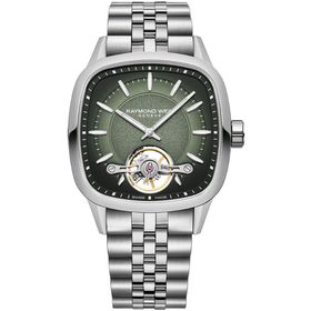 Raymond Weil RW2790ST52051 Erkek Kol Saati