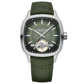 Raymond Weil RW2790STC52051 Erkek Kol Saati