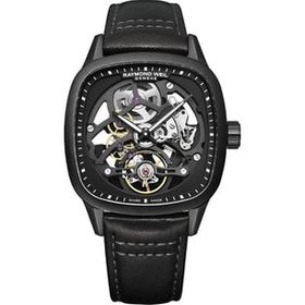 Raymond Weil RW2795BKC20000 Limitli Erkek Kol Saati