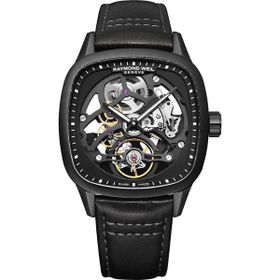 Raymond Weil RW2795BKC20000 Limitli Erkek Kol Saati