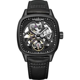 Raymond Weil RW2795BKC20000 Limitli Erkek Kol Saati