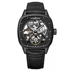 Raymond Weil RW2795BKC20000 Limitli Erkek Kol Saati
