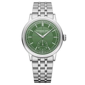Raymond Weil RW2930ST52001 Erkek Kol Saati