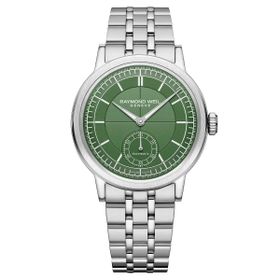 Raymond Weil RW2930ST52001 Erkek Kol Saati