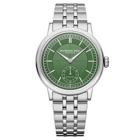 Raymond Weil RW2930ST52001 Erkek Kol Saati