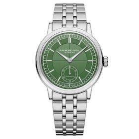 Raymond Weil RW2930ST52001 Erkek Kol Saati