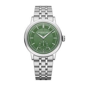 Raymond Weil RW2930ST52001 Erkek Kol Saati