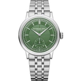 Raymond Weil RW2930ST52001 Erkek Kol Saati
