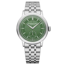 Raymond Weil RW2930ST52001 Erkek Kol Saati