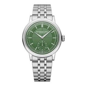Raymond Weil RW2930ST52001 Erkek Kol Saati