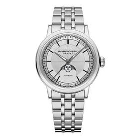 Raymond Weil RW2945ST65001 Erkek Kol Saati