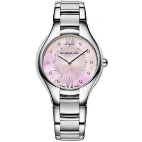 Raymond Weil RW5132ST00986 Bayan Kol Saati