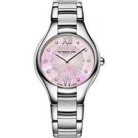 Raymond Weil RW5132ST00986 Bayan Kol Saati