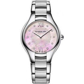 Raymond Weil RW5132ST00986 Bayan Kol Saati