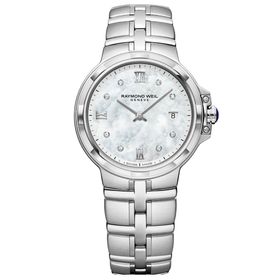 Raymond Weil RW5180ST00995 Pırlantalı Kadın Kol Saati