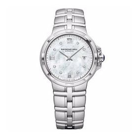 Raymond Weil RW5180ST00995 Pırlantalı Kadın Kol Saati