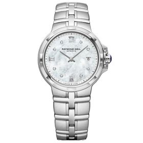 Raymond Weil RW5180ST00995 Pırlantalı Kadın Kol Saati