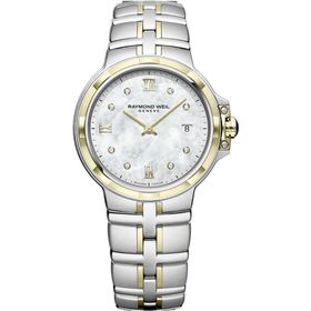 Raymond Weil RW5180STP00995 Kadın Kol Saati