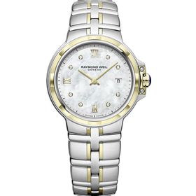 Raymond Weil RW5180STP00995 Kadın Kol Saati