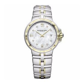 Raymond Weil RW5180STP00995 Kadın Kol Saati