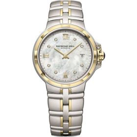 Raymond Weil RW5180STP00995 Kadın Kol Saati