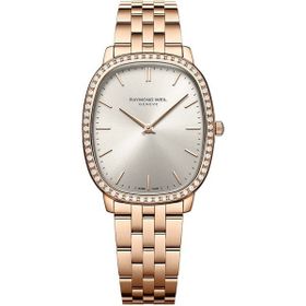 Raymond Weil RW5280P5S64001 Pırlantalı Kadın Kol Saati