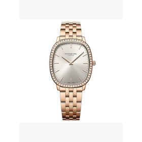 Raymond Weil RW5280P5S64001 Pırlantalı Kadın Kol Saati