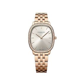 Raymond Weil RW5280P5S64001 Pırlantalı Kadın Kol Saati