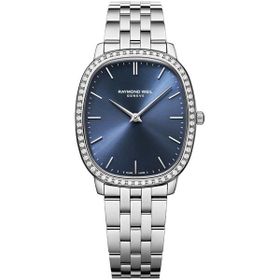 Raymond Weil RW5280STS50001 Pırlantalı Kadın Kol Saati