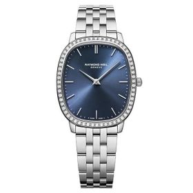 Raymond Weil RW5280STS50001 Pırlantalı Kadın Kol Saati