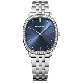 Raymond Weil RW5280STS50001 Pırlantalı Kadın Kol Saati