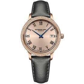 Raymond Weil RW5385C5S00859 Kadın Kol Saati