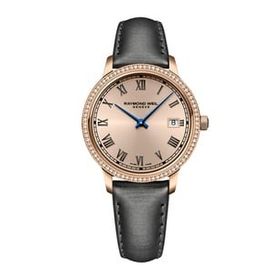 Raymond Weil RW5385C5S00859 Kadın Kol Saati