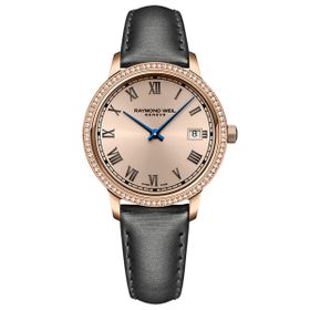 Raymond Weil RW5385C5S00859 Kadın Kol Saati
