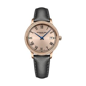 Raymond Weil RW5385C5S00859 Kadın Kol Saati