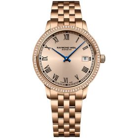 Raymond Weil RW5385P5S00859 Kadın Kol Saati