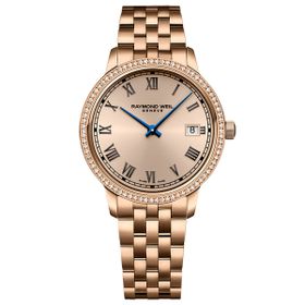 Raymond Weil RW5385P5S00859 Kadın Kol Saati