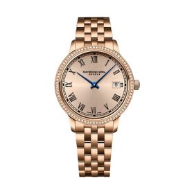 Raymond Weil RW5385P5S00859 Kadın Kol Saati