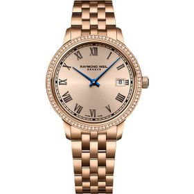 Raymond Weil RW5385P5S00859 Kadın Kol Saati