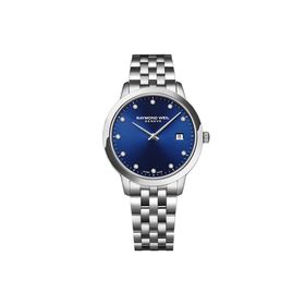 Raymond Weil RW5385ST50081 Pırlantalı Kadın Kol Saati