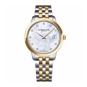 Raymond Weil RW5385STP97081 Pırlantalı Kadın Kol Saati
