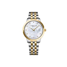Raymond Weil RW5385STP97081 Pırlantalı Kadın Kol Saati