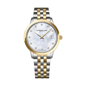 Raymond Weil RW5385STP97081 Pırlantalı Kadın Kol Saati