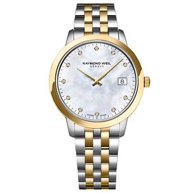 Raymond Weil RW5385STP97081 Pırlantalı Kadın Kol Saati
