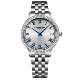 Raymond Weil RW5385STS00653 Kadın Kol Saati