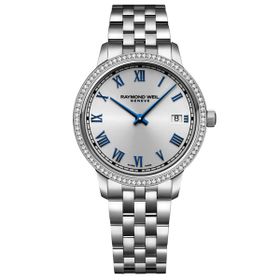 Raymond Weil RW5385STS00653 Kadın Kol Saati