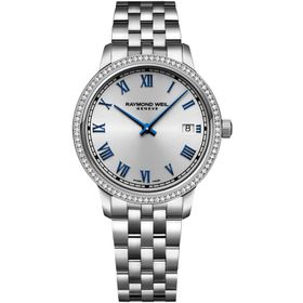 Raymond Weil RW5385STS00653 Kadın Kol Saati