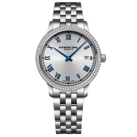Raymond Weil RW5385STS00653 Kadın Kol Saati